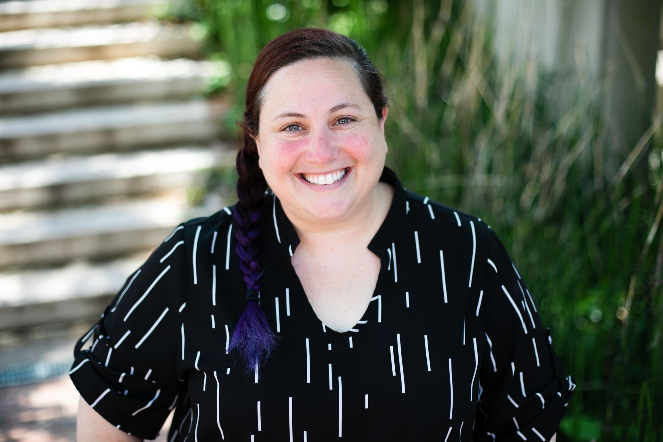 Melissa Goldman
